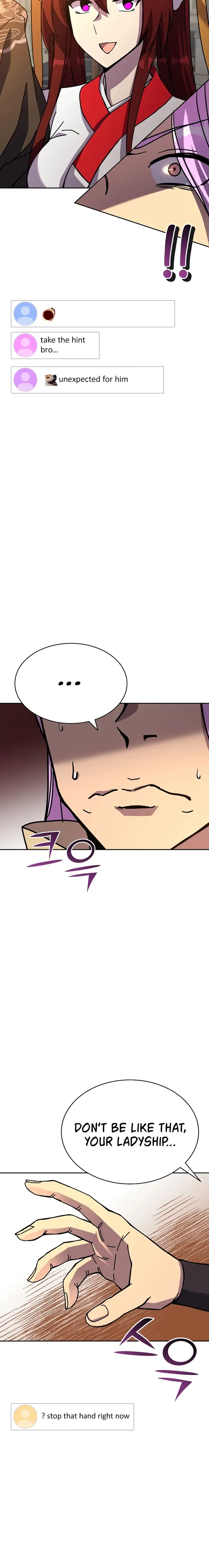 Martial Streamer Chapter 26 page 5