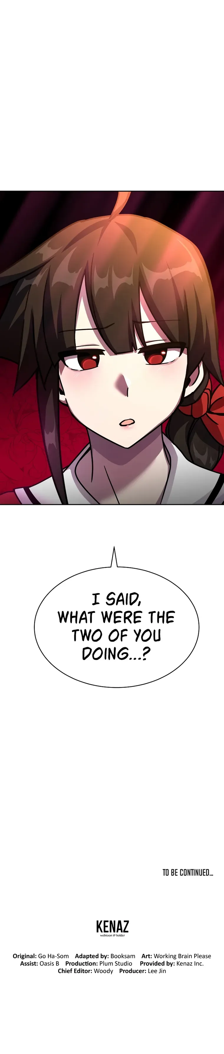 Martial Streamer Chapter 26 page 32