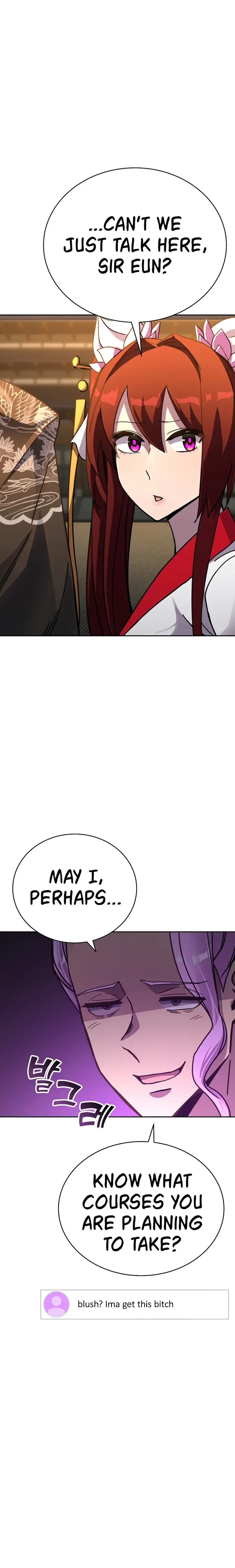 Martial Streamer Chapter 26 page 3