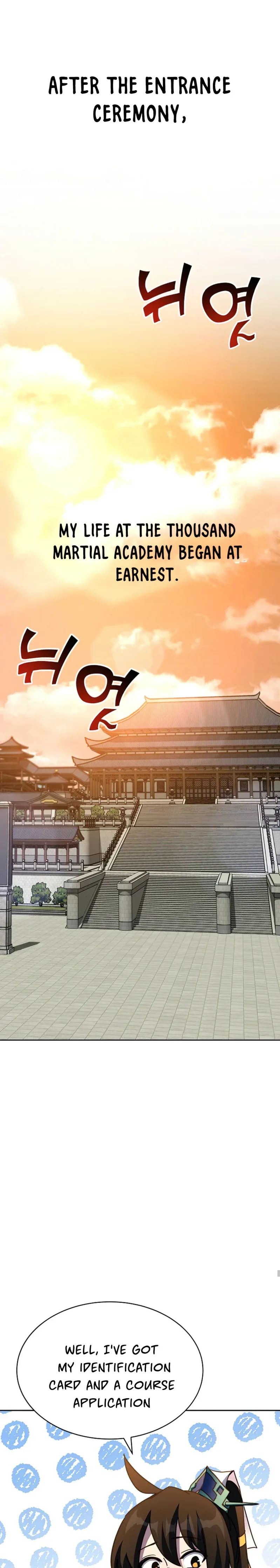 Martial Streamer Chapter 25 page 33
