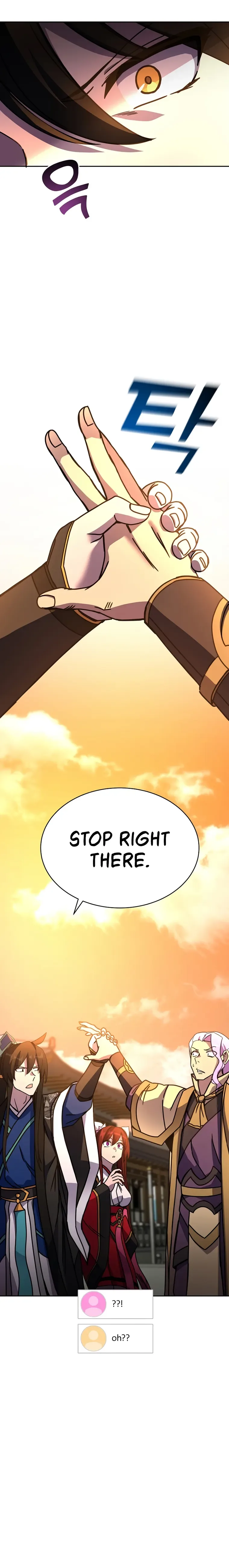 Martial Streamer Chapter 26 page 9