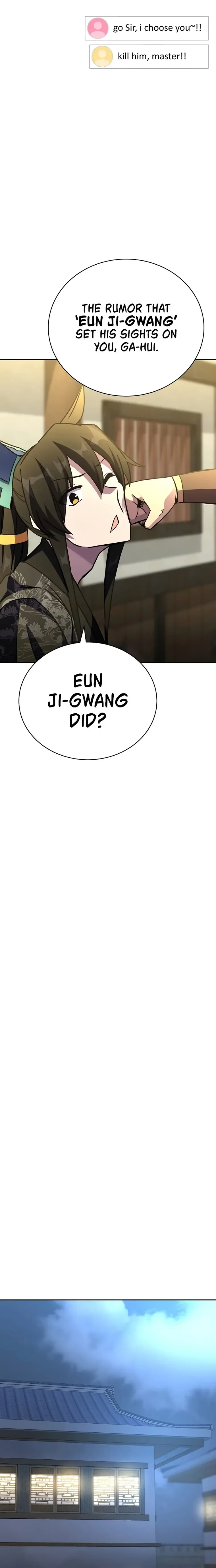Martial Streamer Chapter 32 page 25