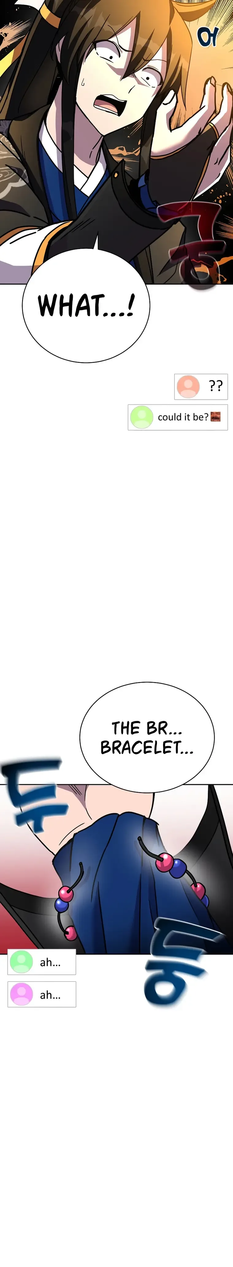 Martial Streamer Chapter 31 page 29