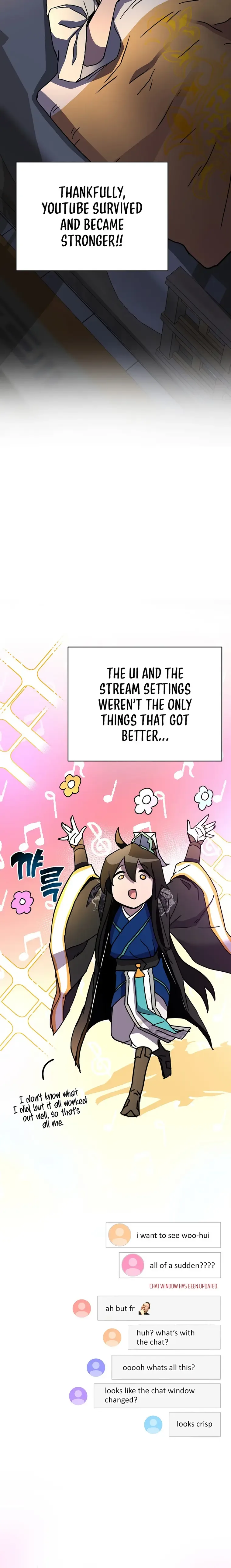 Martial Streamer Chapter 33 page 19