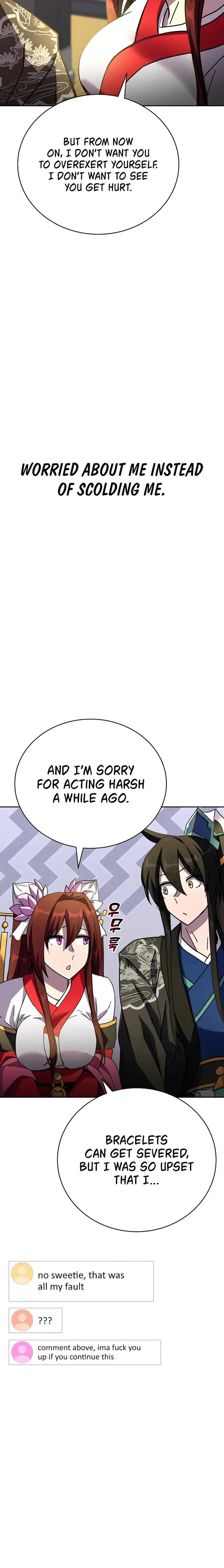Martial Streamer Chapter 32 page 29