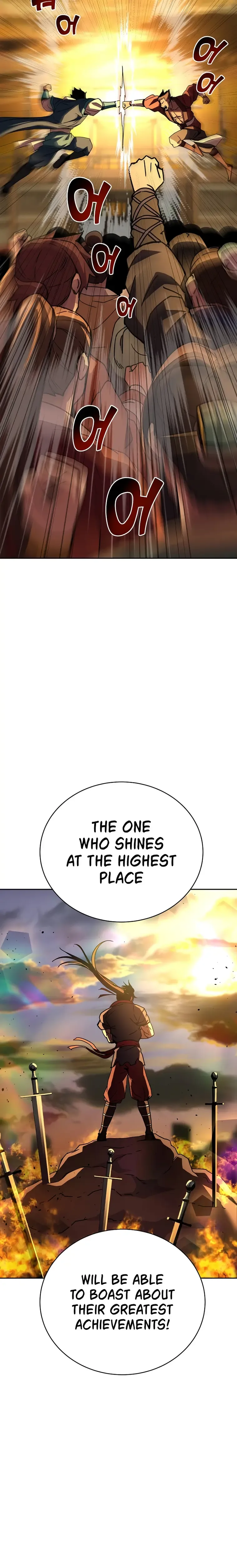 Martial Streamer Chapter 32 page 5
