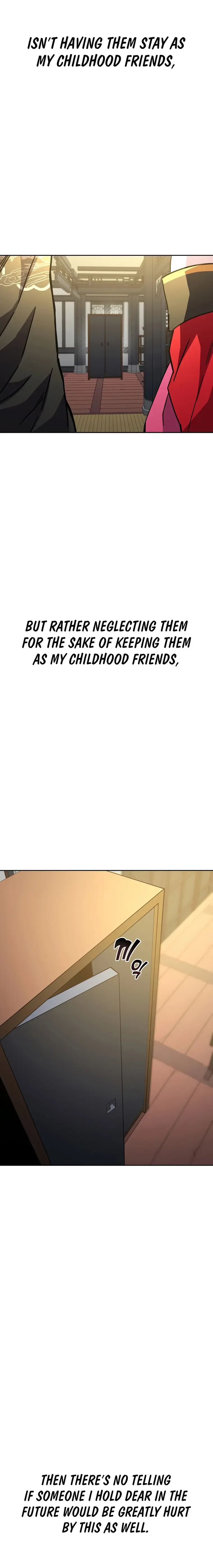 Martial Streamer Chapter 32 page 33