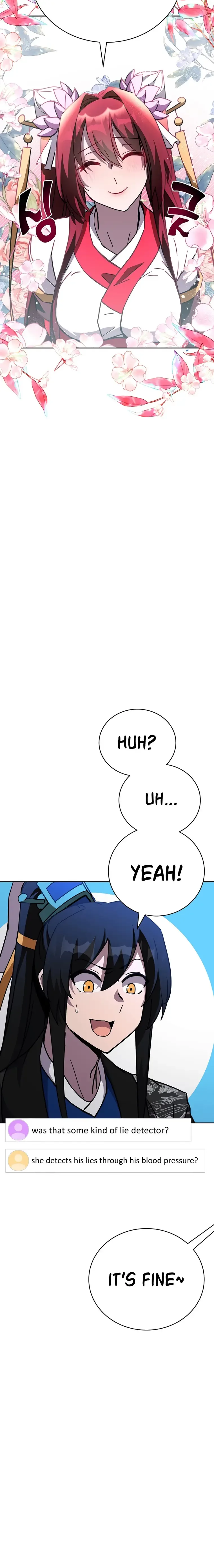 Martial Streamer Chapter 32 page 19