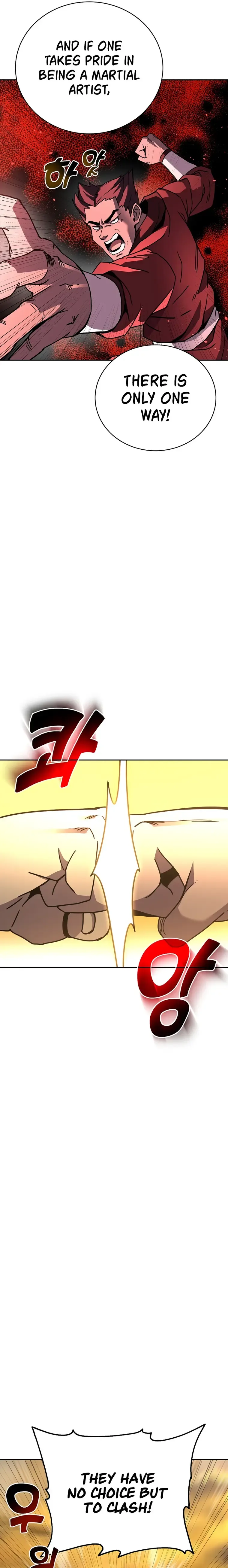 Martial Streamer Chapter 32 page 4