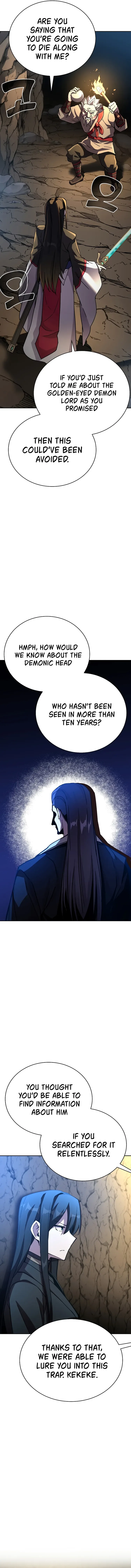 Martial Streamer Chapter 29 page 3