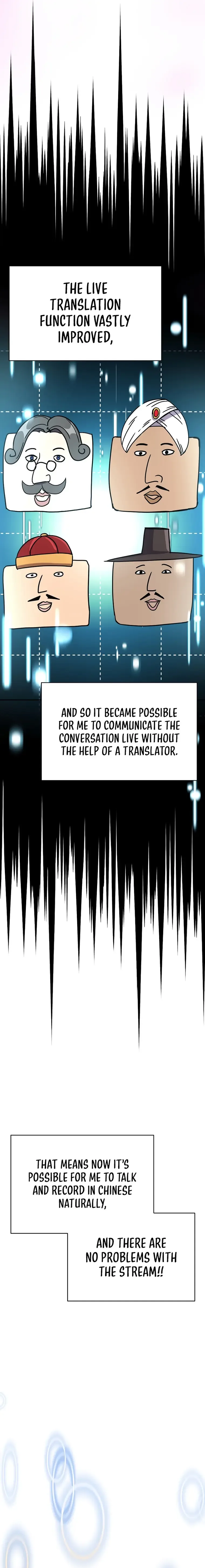 Martial Streamer Chapter 33 page 20