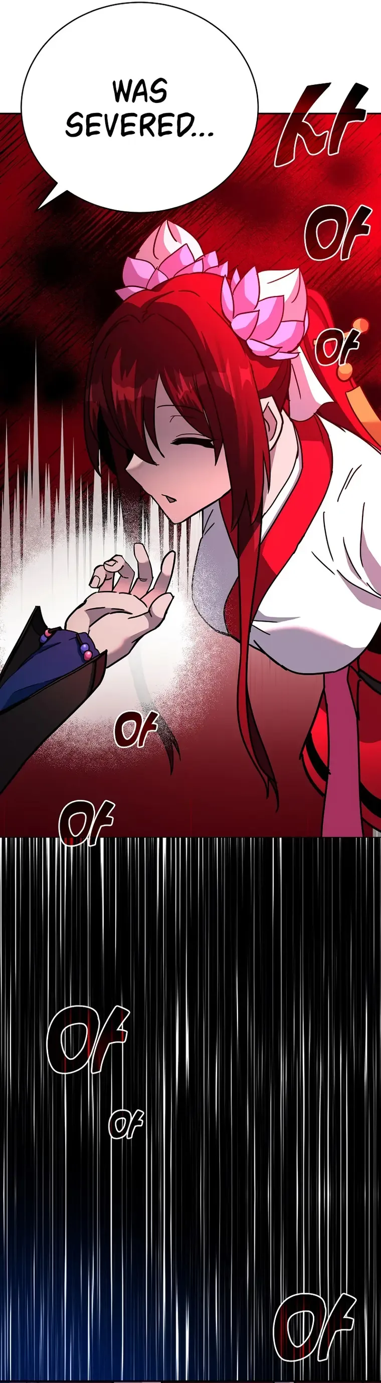 Martial Streamer Chapter 31 page 30