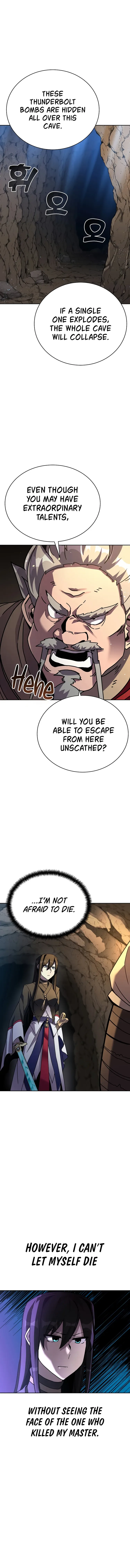 Martial Streamer Chapter 29 page 2