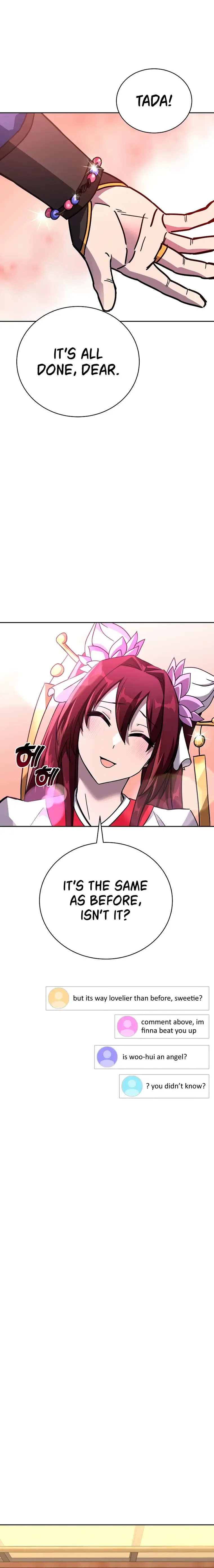 Martial Streamer Chapter 32 page 27