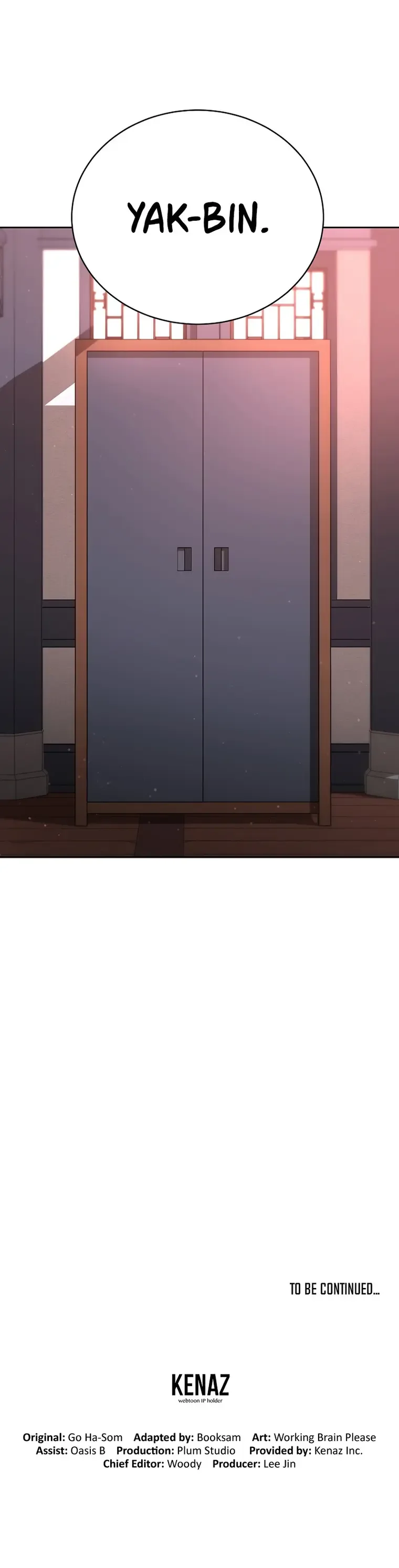 Martial Streamer Chapter 33 page 37