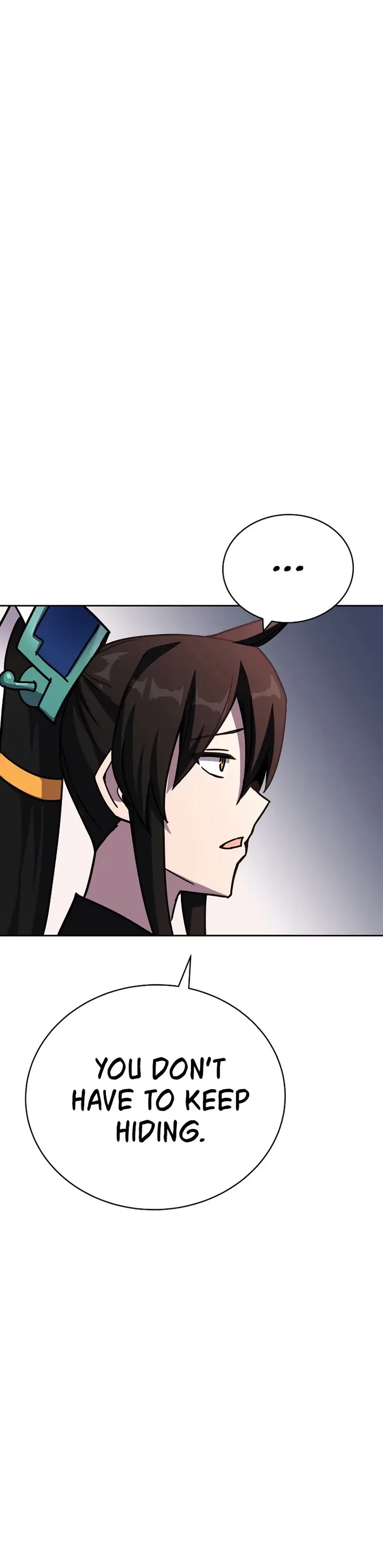 Martial Streamer Chapter 33 page 36