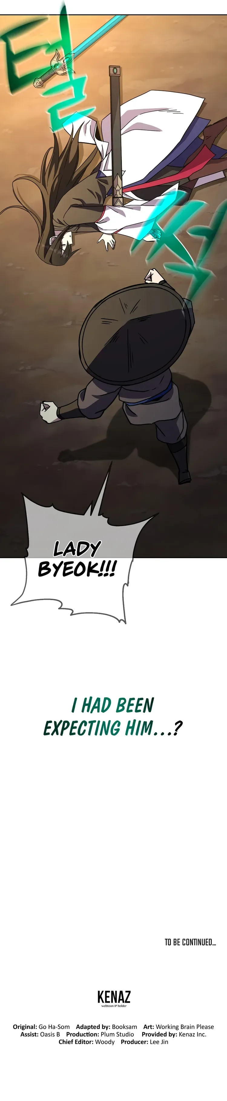 Martial Streamer Chapter 29 page 17