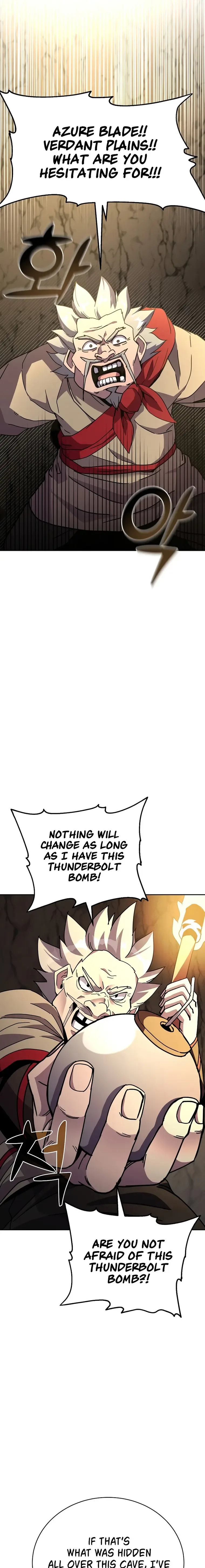 Martial Streamer Chapter 30 page 18