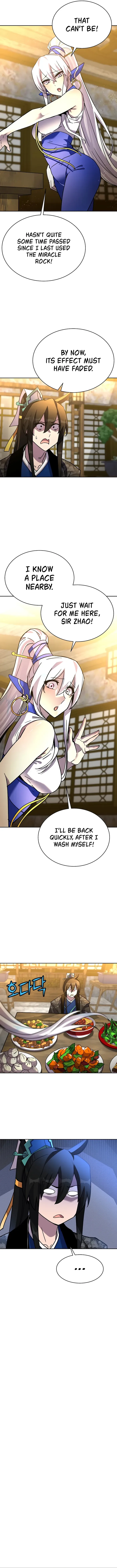 Martial Streamer Chapter 35 page 6