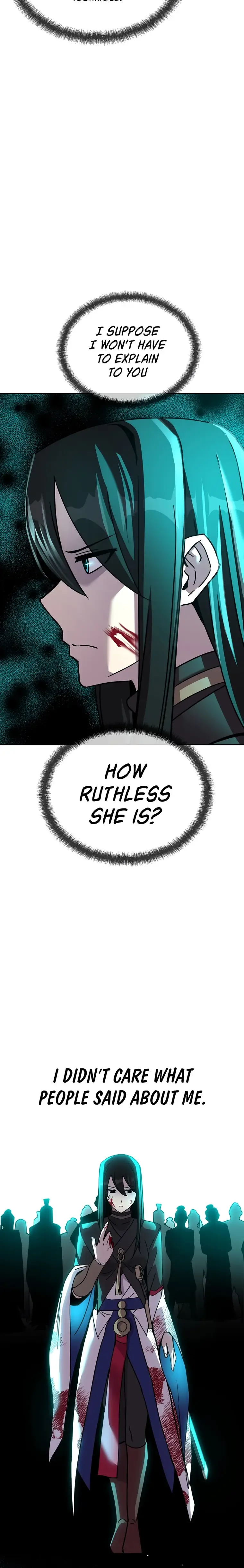 Martial Streamer Chapter 30 page 3