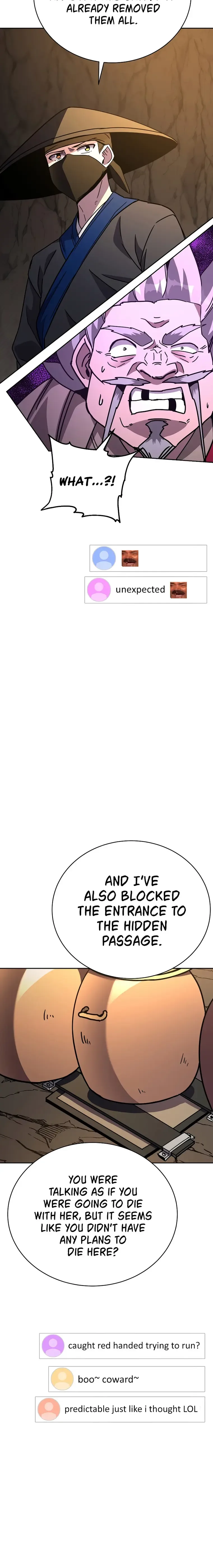 Martial Streamer Chapter 30 page 19