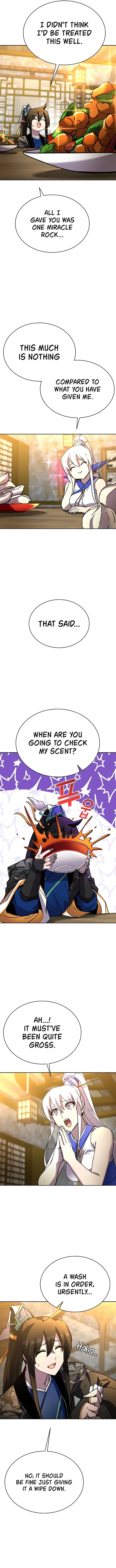 Martial Streamer Chapter 35 page 5