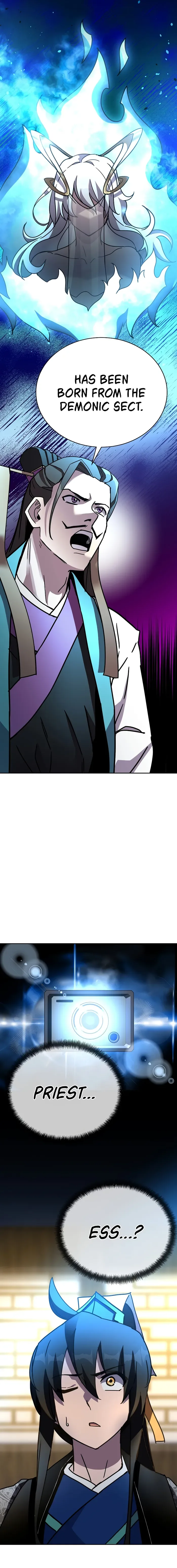 Martial Streamer Chapter 35 page 15