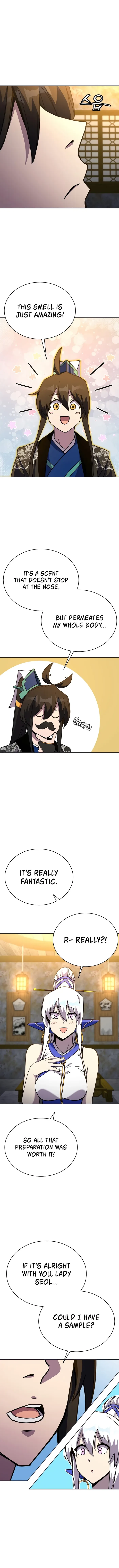Martial Streamer Chapter 35 page 2
