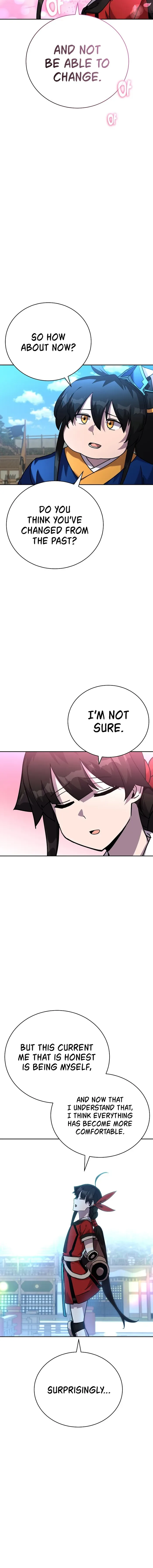 Martial Streamer Chapter 45 page 5