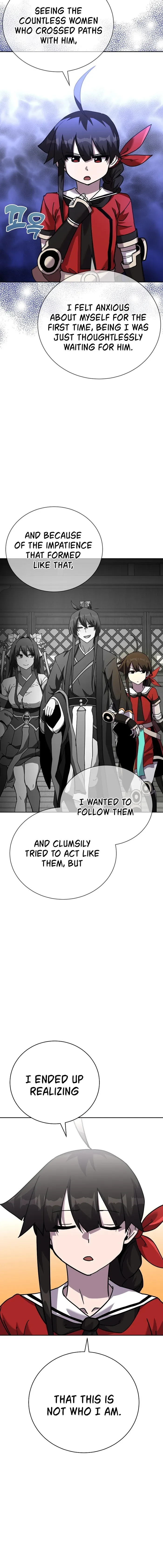Martial Streamer Chapter 45 page 3
