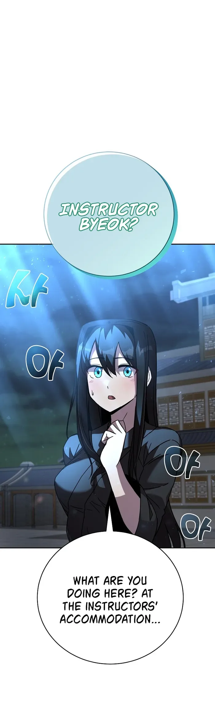 Martial Streamer Chapter 46 page 11