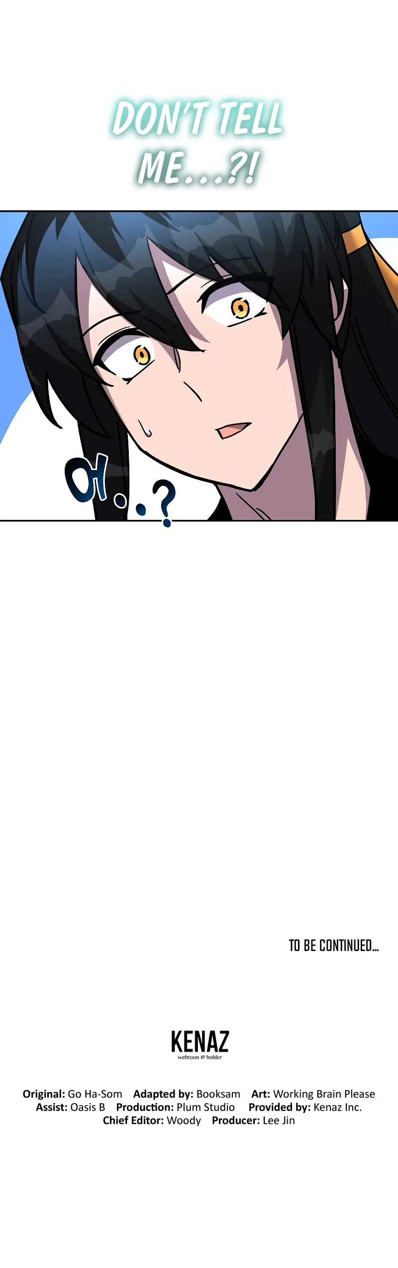 Martial Streamer Chapter 48 page 11