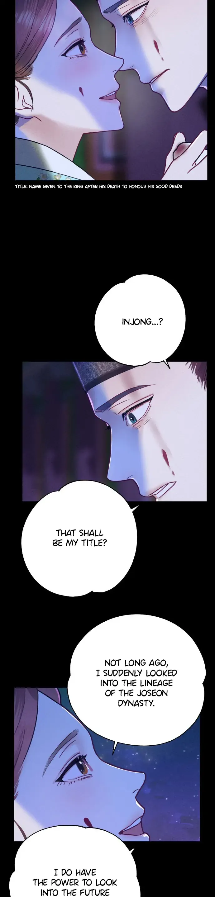 Maseknam – A Sexy Magician Chapter 3 page 12