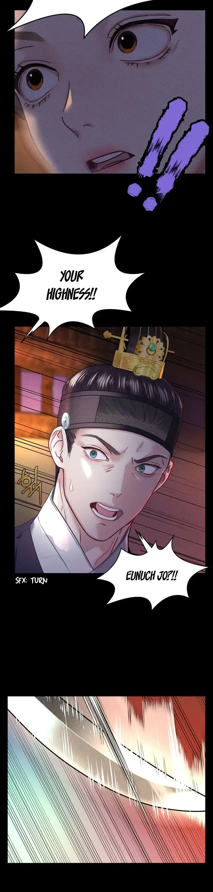 Maseknam – A Sexy Magician Chapter 2 page 16