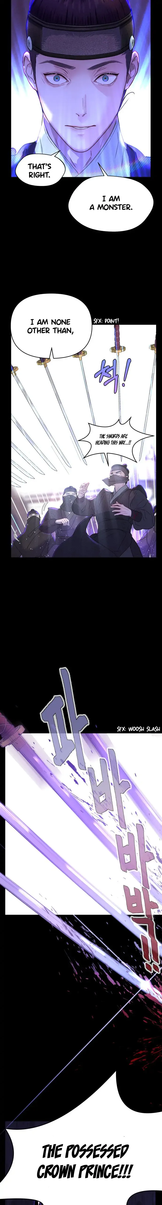 Maseknam – A Sexy Magician Chapter 2 page 22