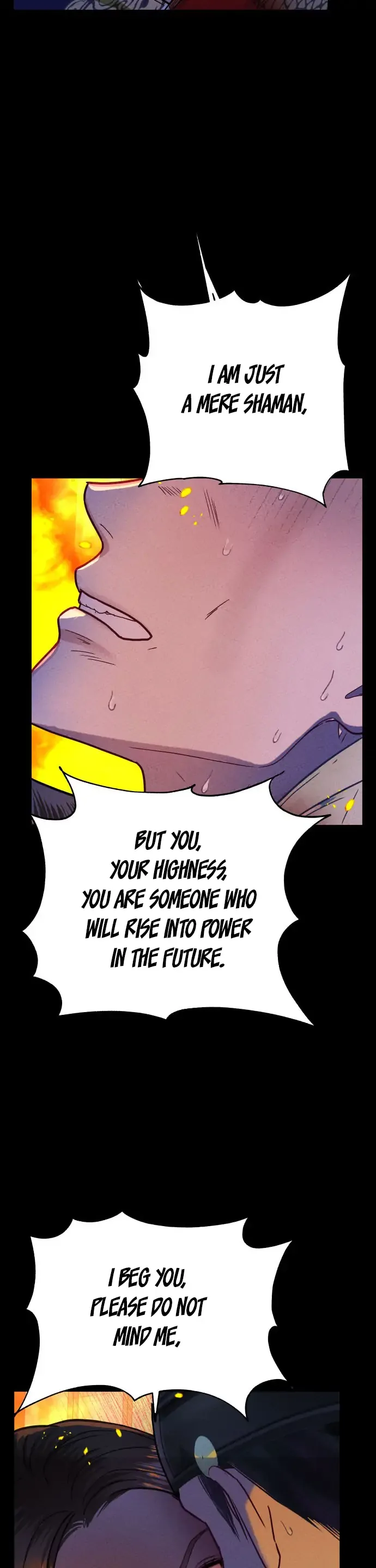 Maseknam – A Sexy Magician Chapter 4 page 4