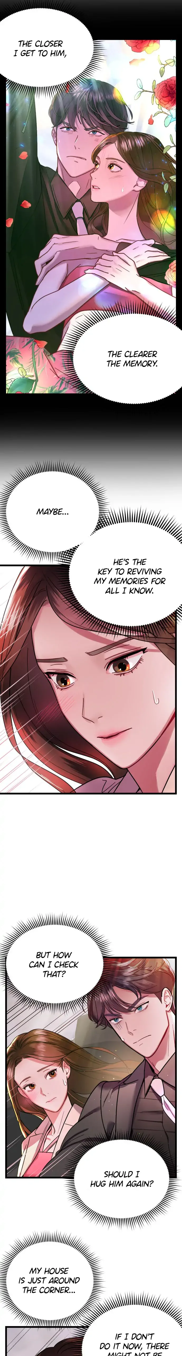 Maseknam – A Sexy Magician Chapter 6 page 23