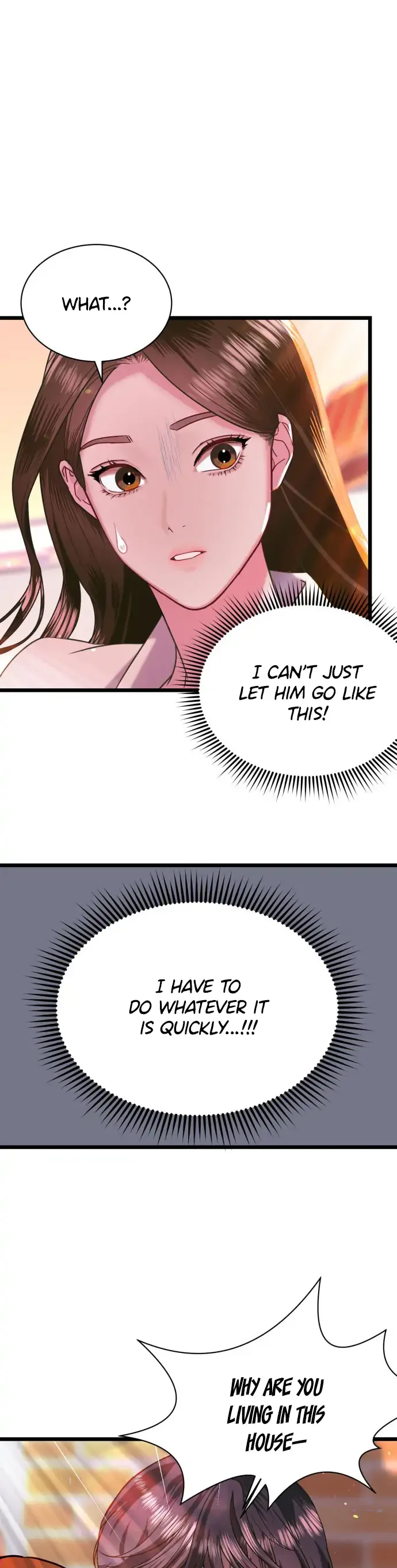 Maseknam – A Sexy Magician Chapter 6 page 26