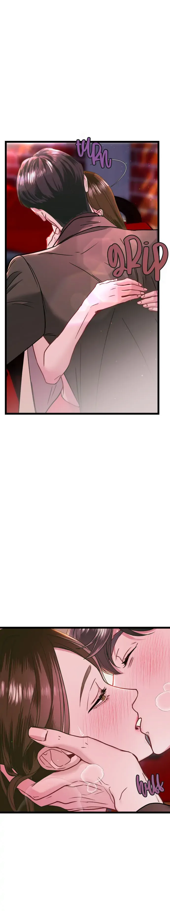 Maseknam – A Sexy Magician Chapter 7 page 5