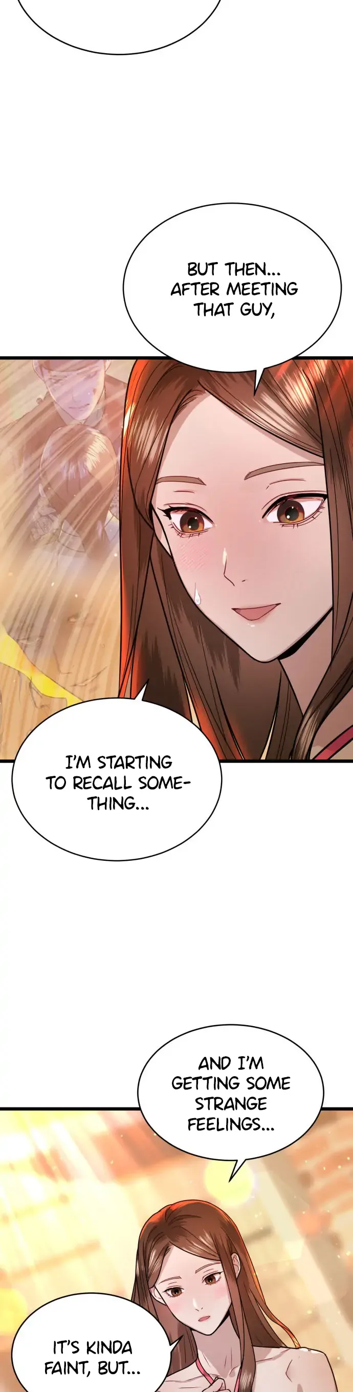 Maseknam – A Sexy Magician Chapter 8 page 21