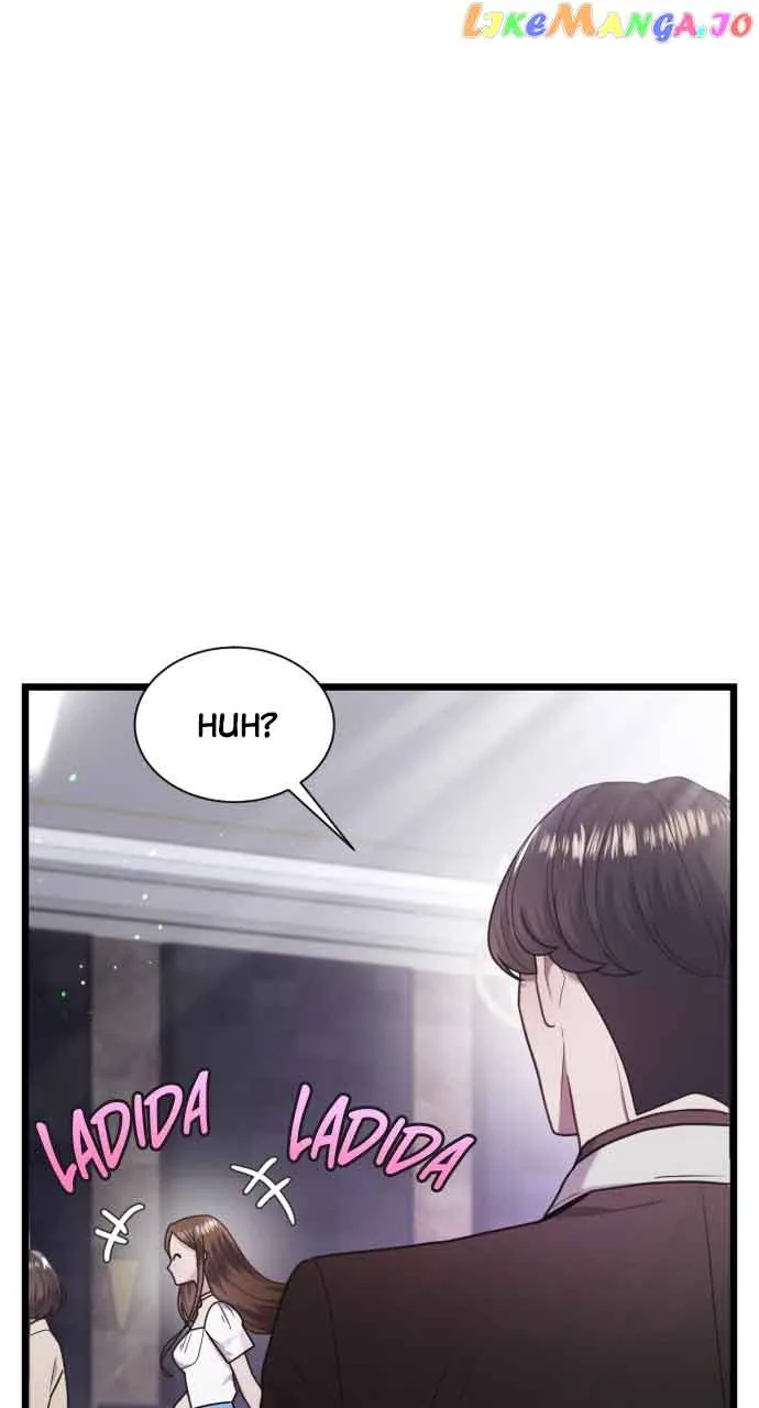 Maseknam – A Sexy Magician Chapter 10 page 6
