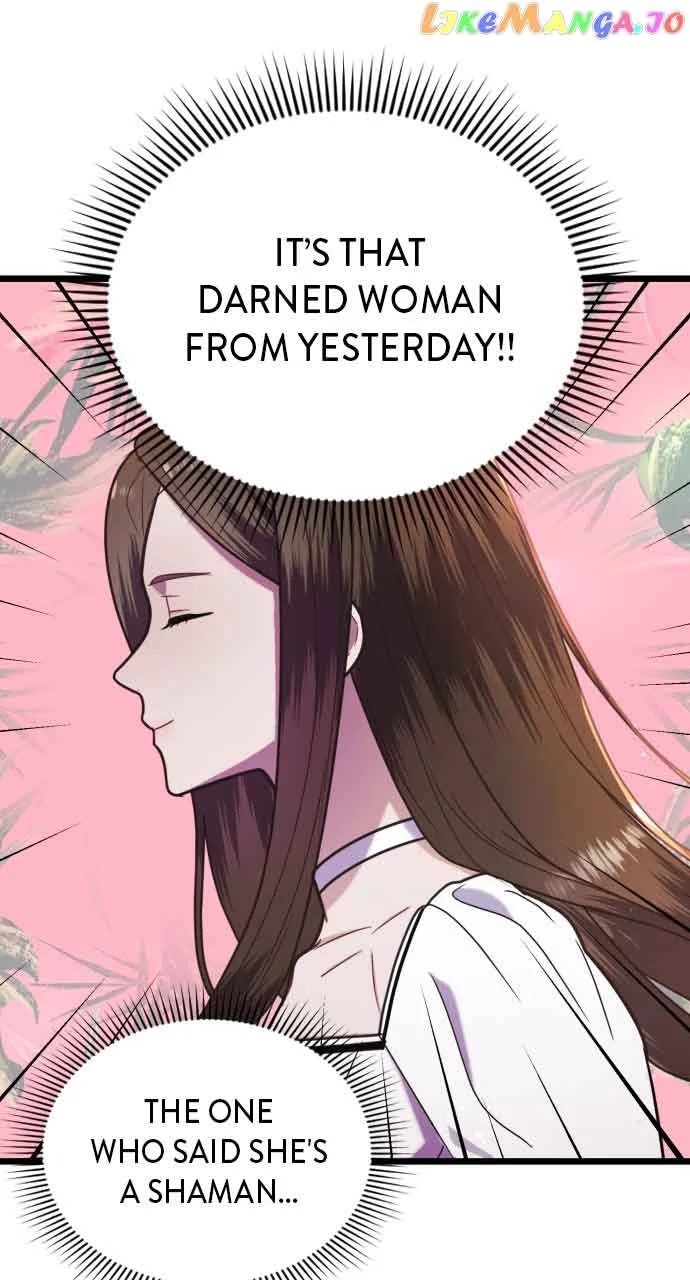 Maseknam – A Sexy Magician Chapter 10 page 9