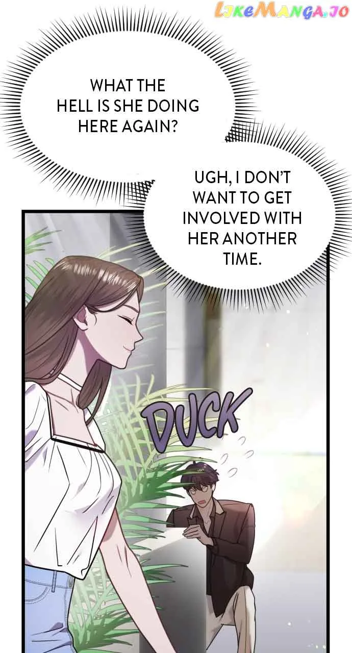 Maseknam – A Sexy Magician Chapter 10 page 12