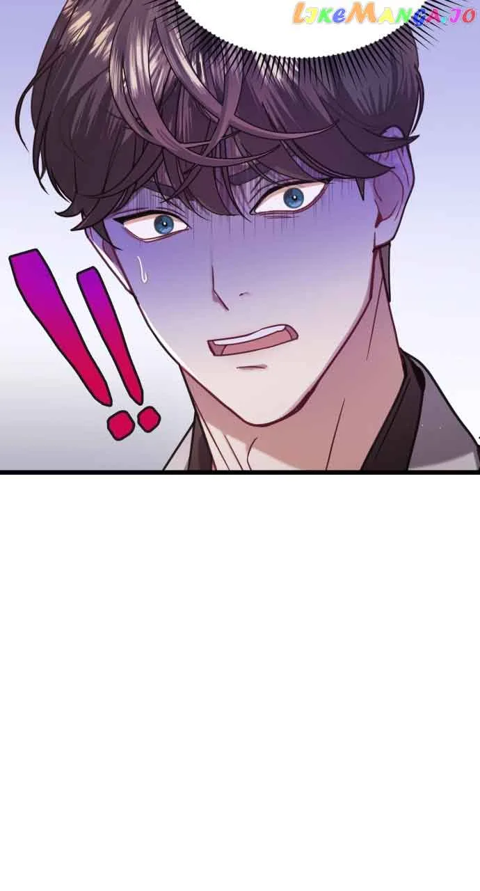 Maseknam – A Sexy Magician Chapter 10 page 8