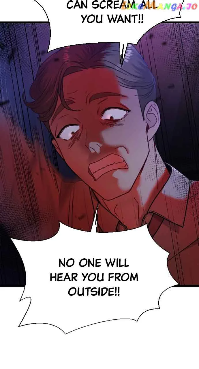 Maseknam – A Sexy Magician Chapter 10 page 27