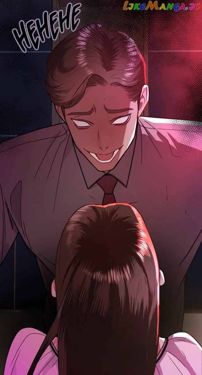 Maseknam – A Sexy Magician Chapter 10 page 19