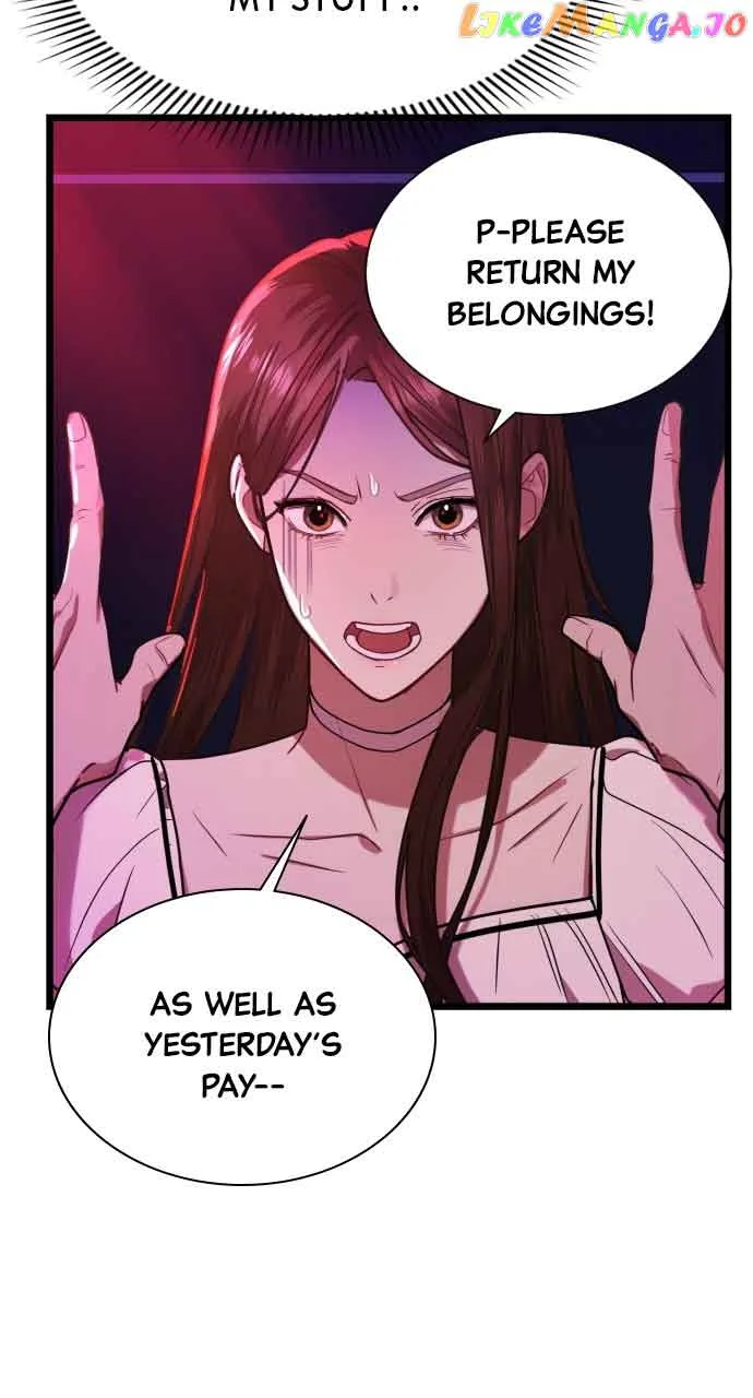 Maseknam – A Sexy Magician Chapter 10 page 23