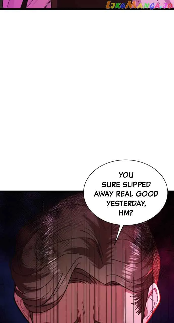 Maseknam – A Sexy Magician Chapter 10 page 20