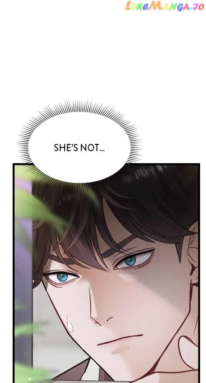 Maseknam – A Sexy Magician Chapter 10 page 16