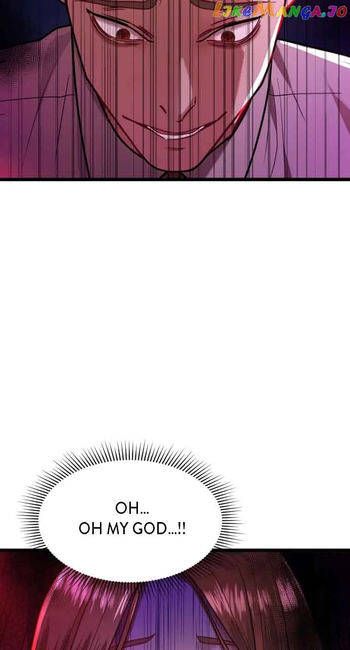 Maseknam – A Sexy Magician Chapter 10 page 21